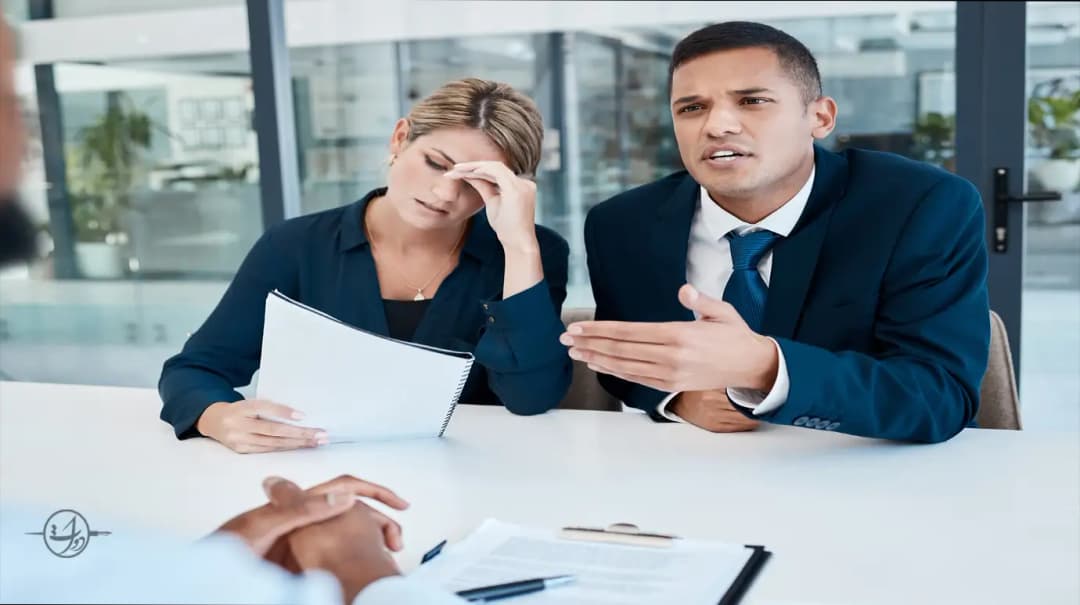 7 بن‌بست در مذاکرات قراردادی 